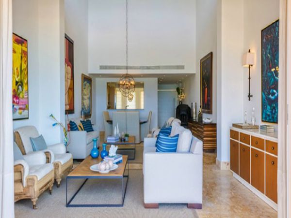Puerto Rico Vacation Villa 3 Bedrooms Sleeps 8 Walk To Beach