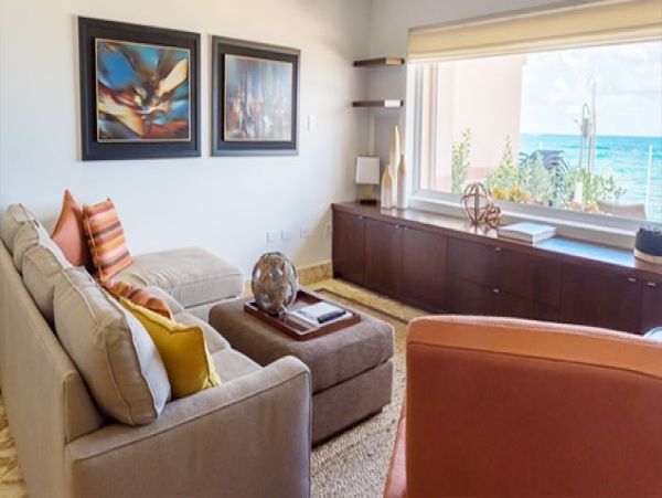 Puerto Rico Vacation Villa 3 Bedrooms Sleeps 8 Walk To Beach