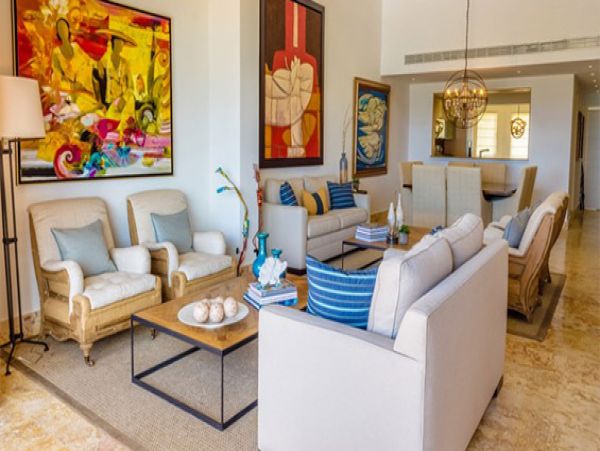 Puerto Rico Vacation Villa 3 Bedrooms Sleeps 8 Walk To Beach