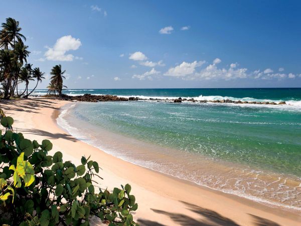 Puerto Rico Vacation Villa 3 Bedrooms Sleeps 8 Walk To Beach