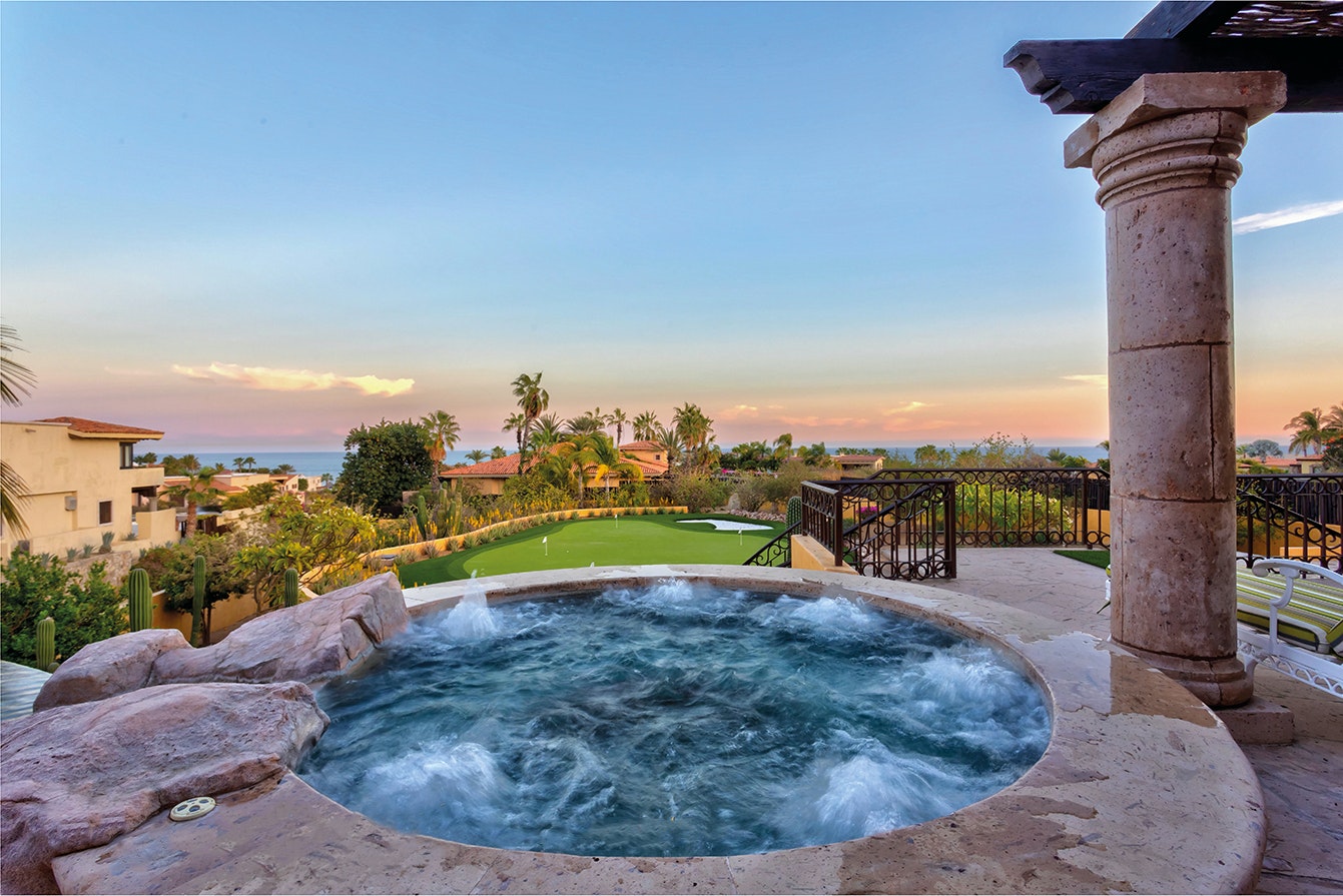 Los Cabos Home 1006353