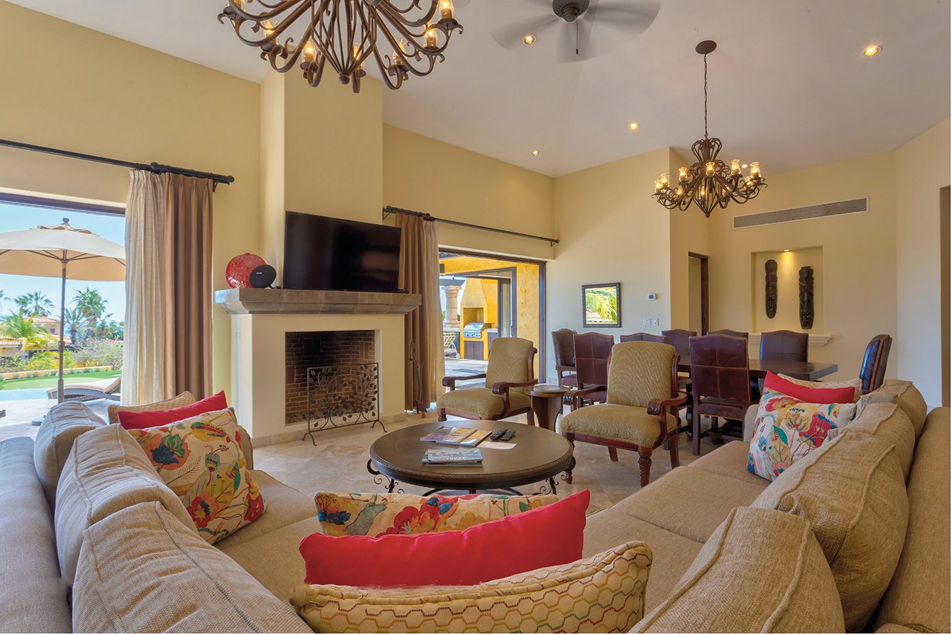 Los Cabos Home 1006353