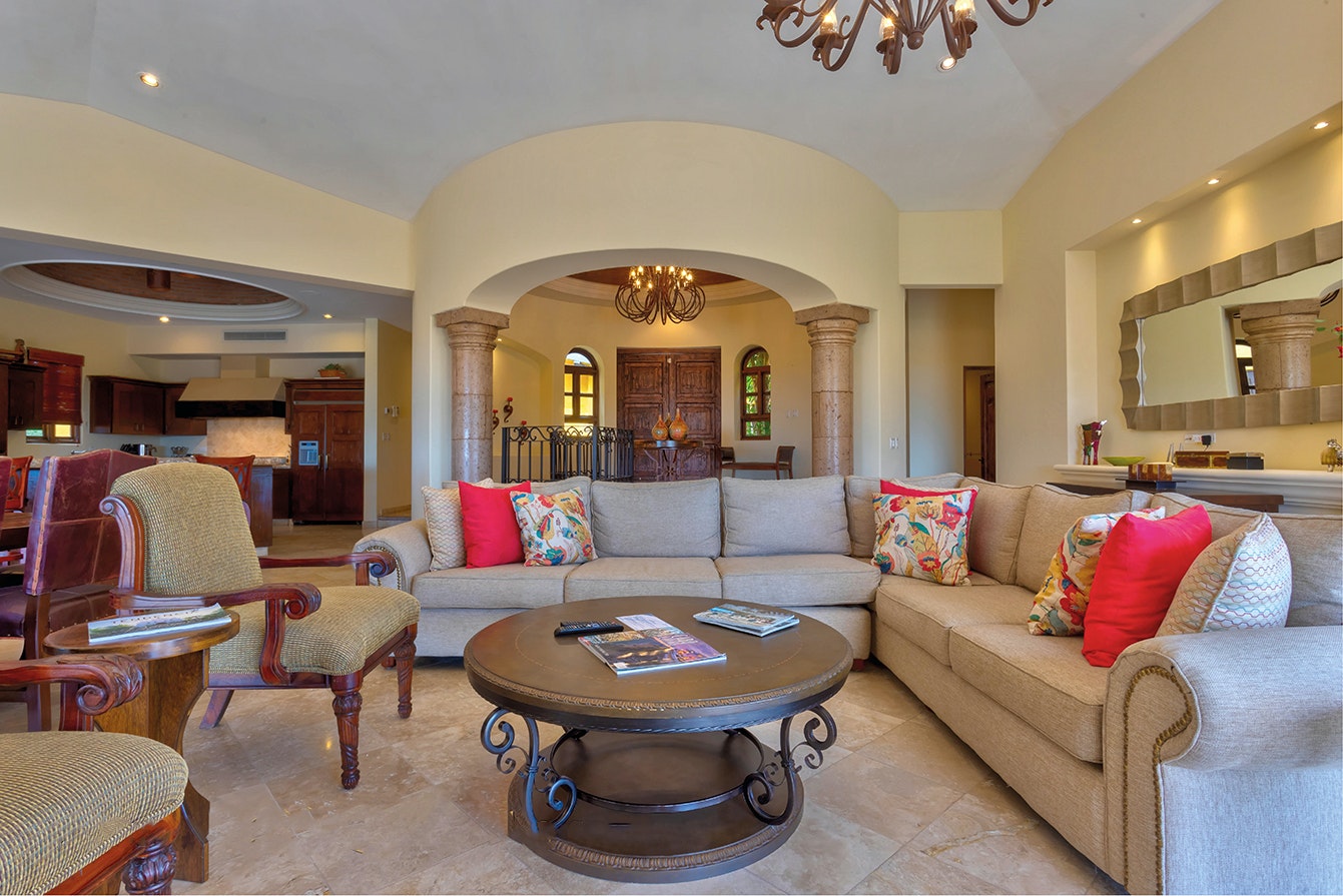 Los Cabos Home 1006353