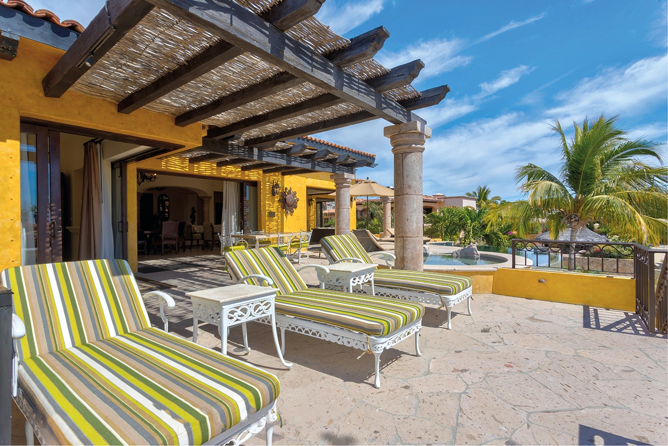 Los Cabos Home 1006353
