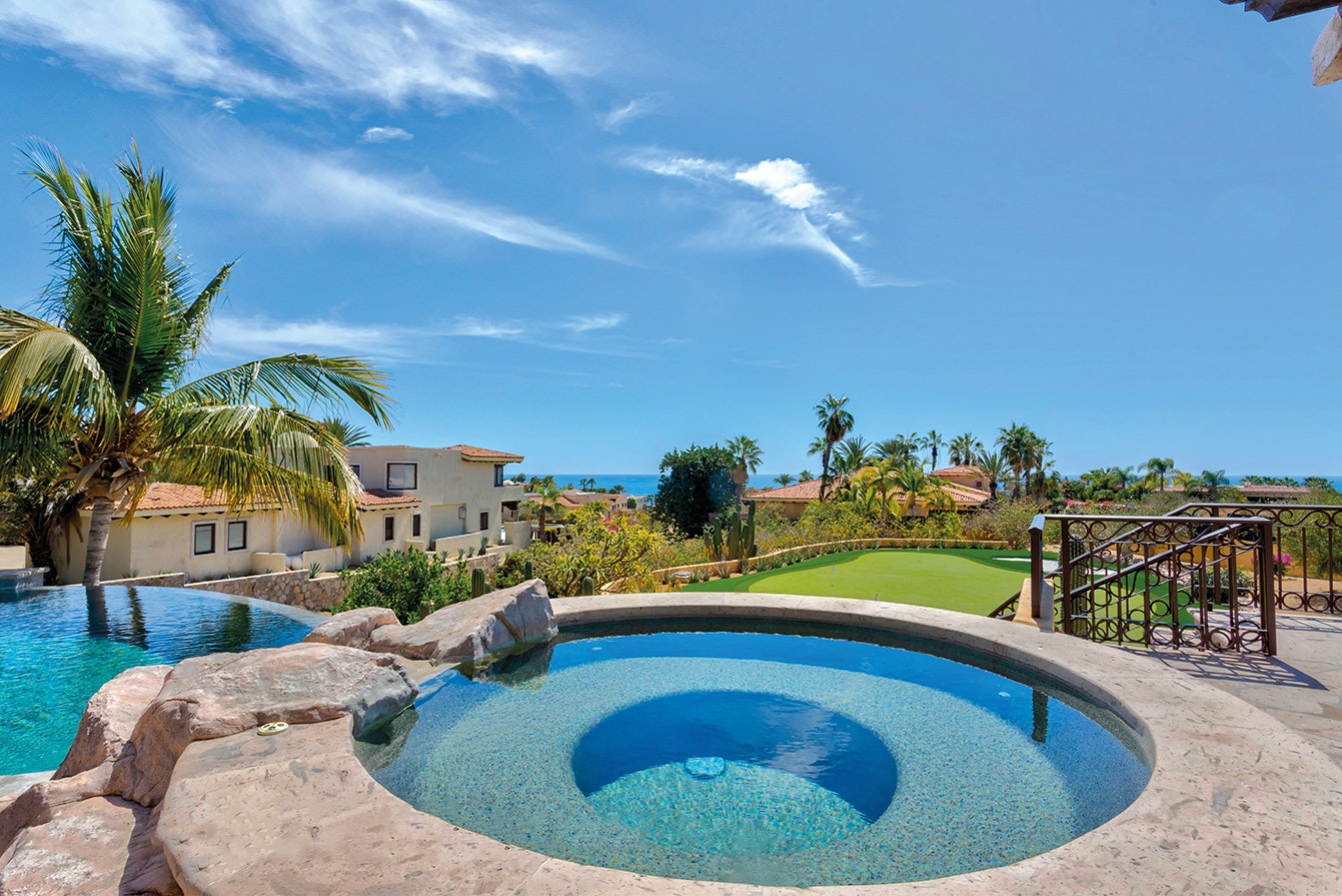 Los Cabos Home 1006353