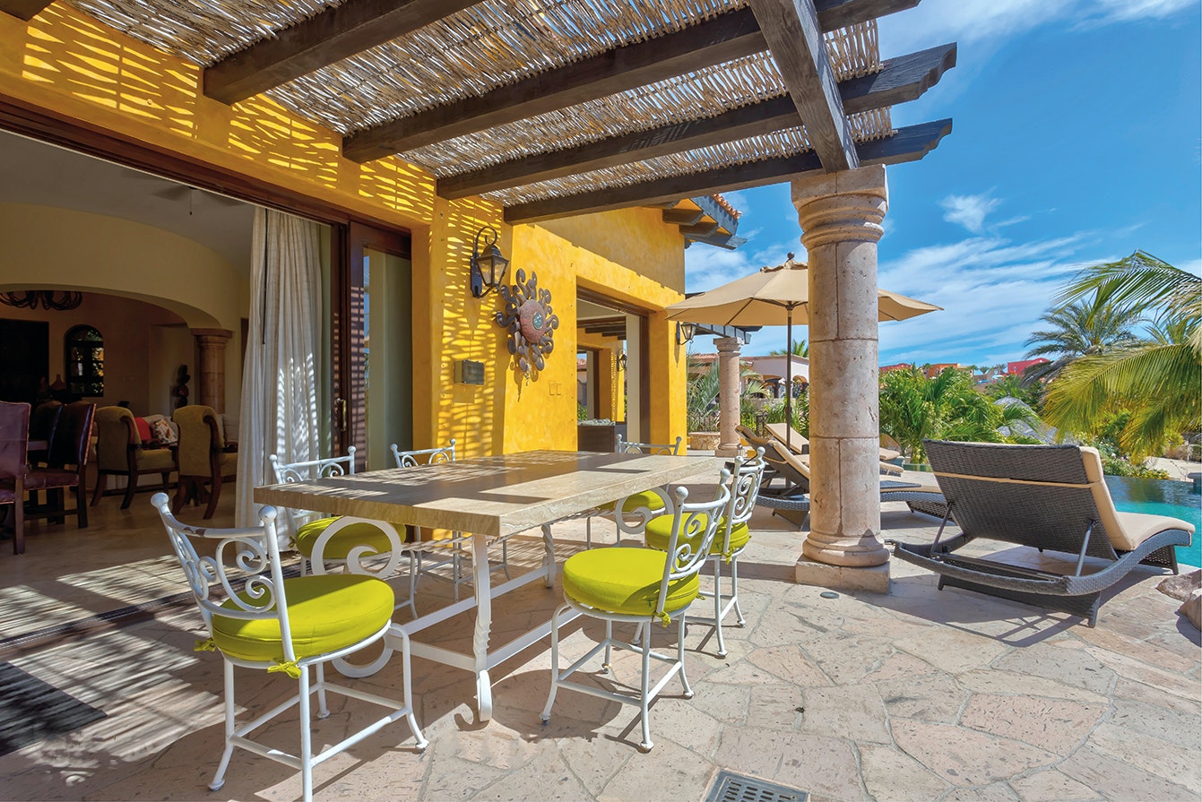 Los Cabos Home 1006353