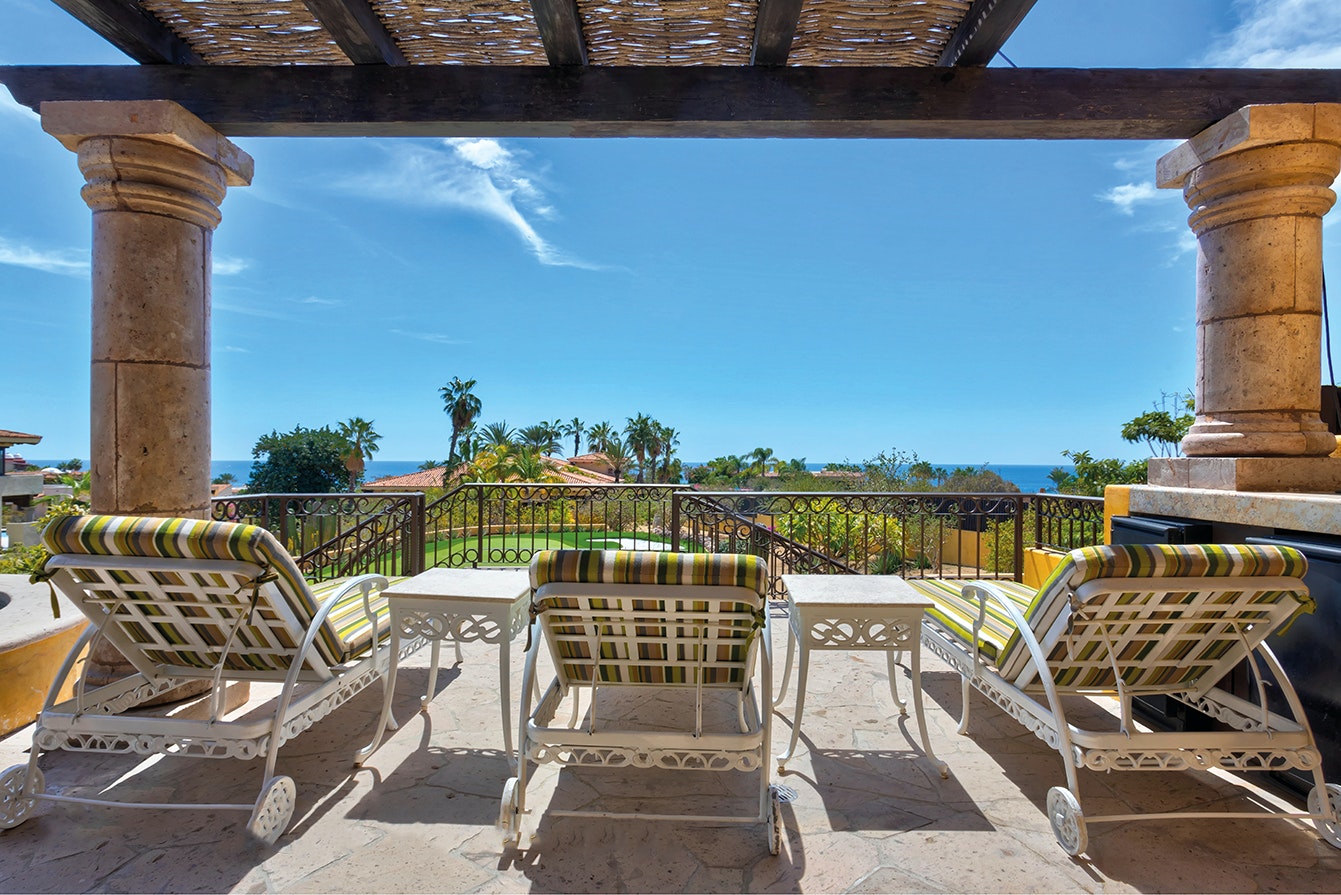 Los Cabos Home 1006353