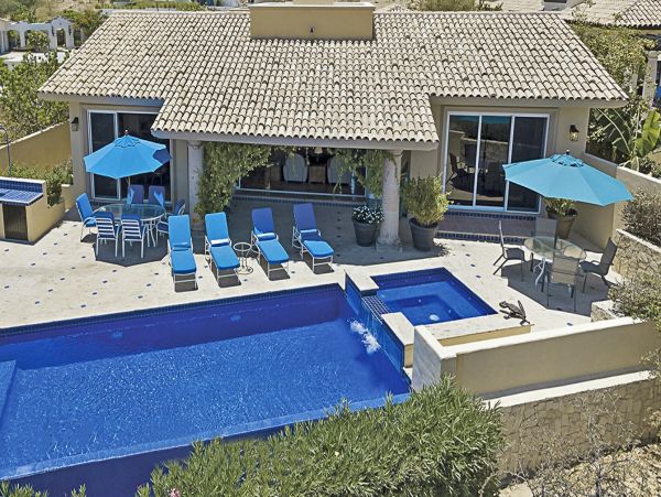 Los Cabos Home 1006354