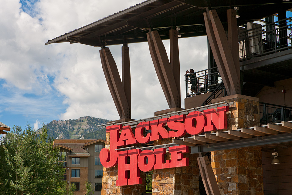 Cozy Jackson Hole Vacation Rental with Fireplace