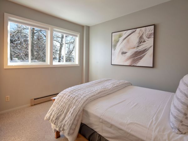Cozy Jackson Hole Vacation Rental with Fireplace