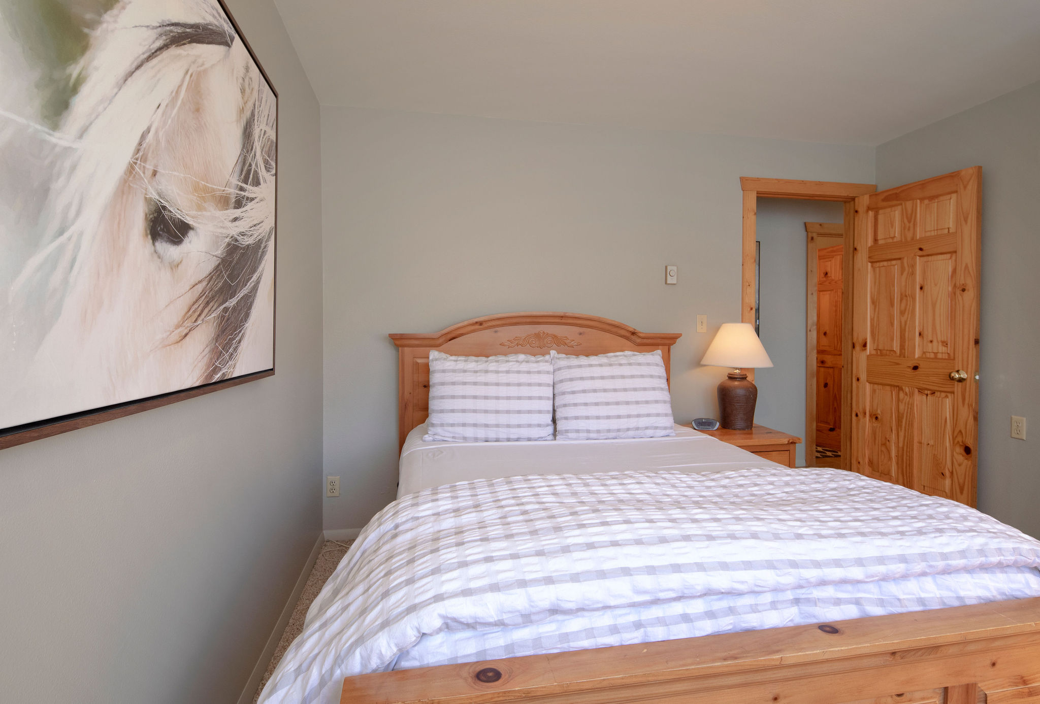 Cozy Jackson Hole Vacation Rental with Fireplace