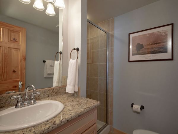 Cozy Jackson Hole Vacation Rental with Fireplace
