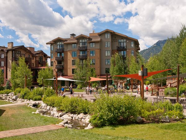Cozy Jackson Hole Vacation Rental with Fireplace