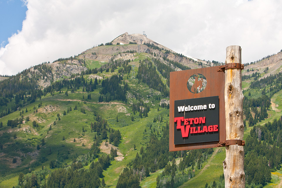 Cozy Jackson Hole Vacation Rental with Fireplace