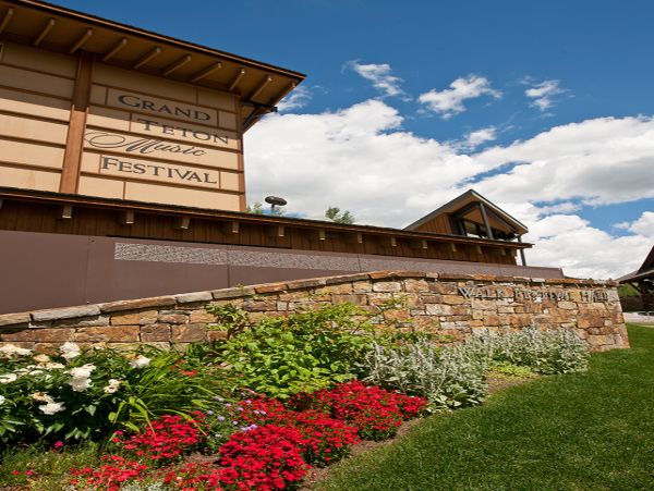 Cozy Jackson Hole Vacation Rental with Fireplace