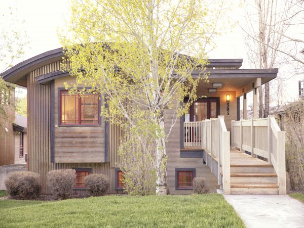 Jackson Hole Wy Home 1006356