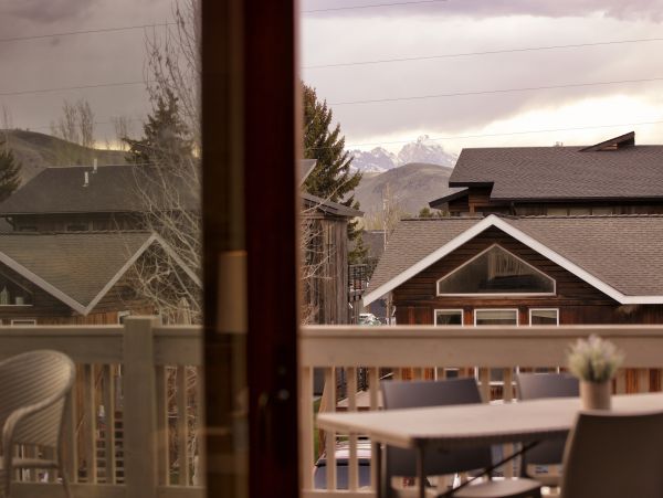 Jackson Hole Wy Home 1006356
