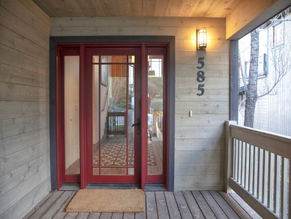 Jackson Hole Wy Home 1006356