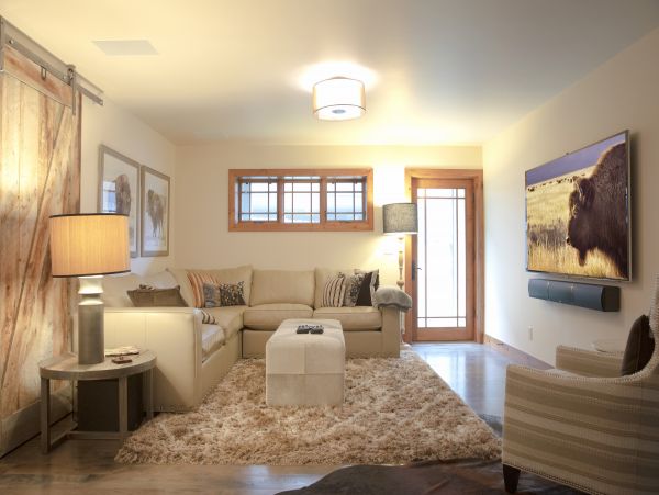 Jackson Hole Wy Home 1006356