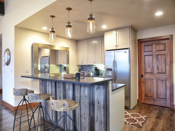 Jackson Hole Wy Home 1006356