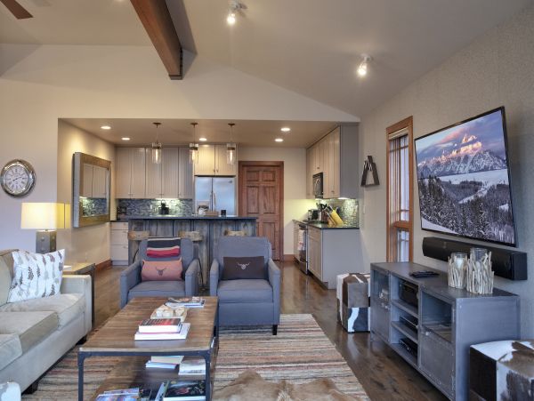 Jackson Hole Wy Home 1006356