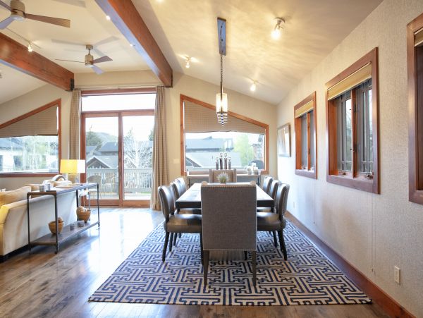 Jackson Hole Wy Home 1006356