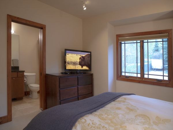 Jackson Hole Wy Home 1006356
