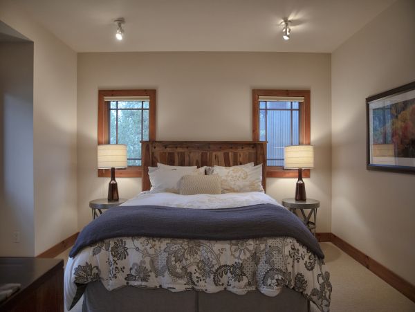 Jackson Hole Wy Home 1006356