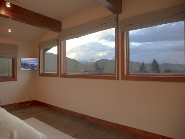 Jackson Hole Wy Home 1006356