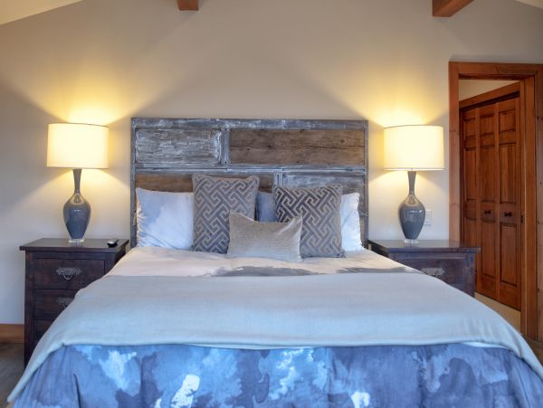 Jackson Hole Wy Home 1006356