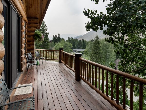 Jackson Hole Wy Home 1006357