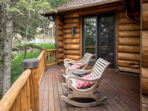Jackson Hole Wy Home 1006357