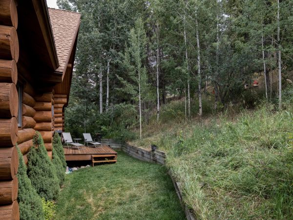 Jackson Hole Wy Home 1006357