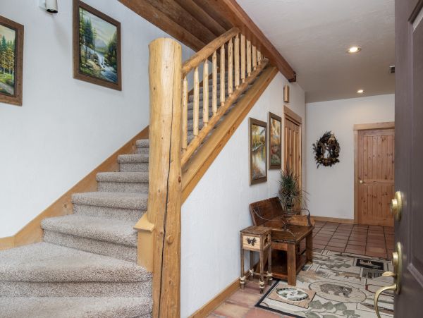 Jackson Hole Wy Home 1006357