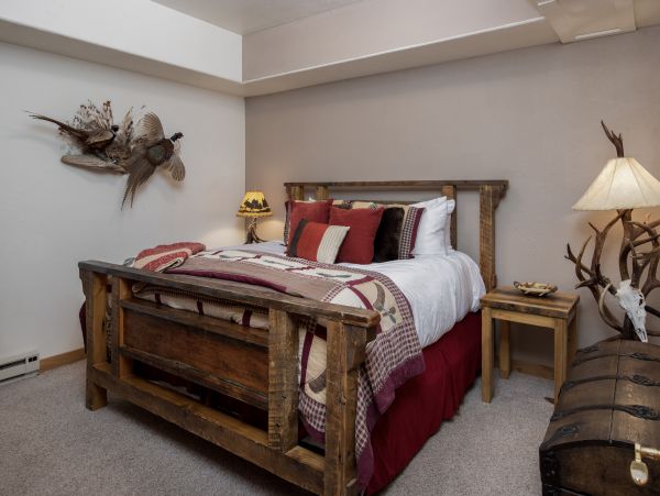 Jackson Hole Wy Home 1006357