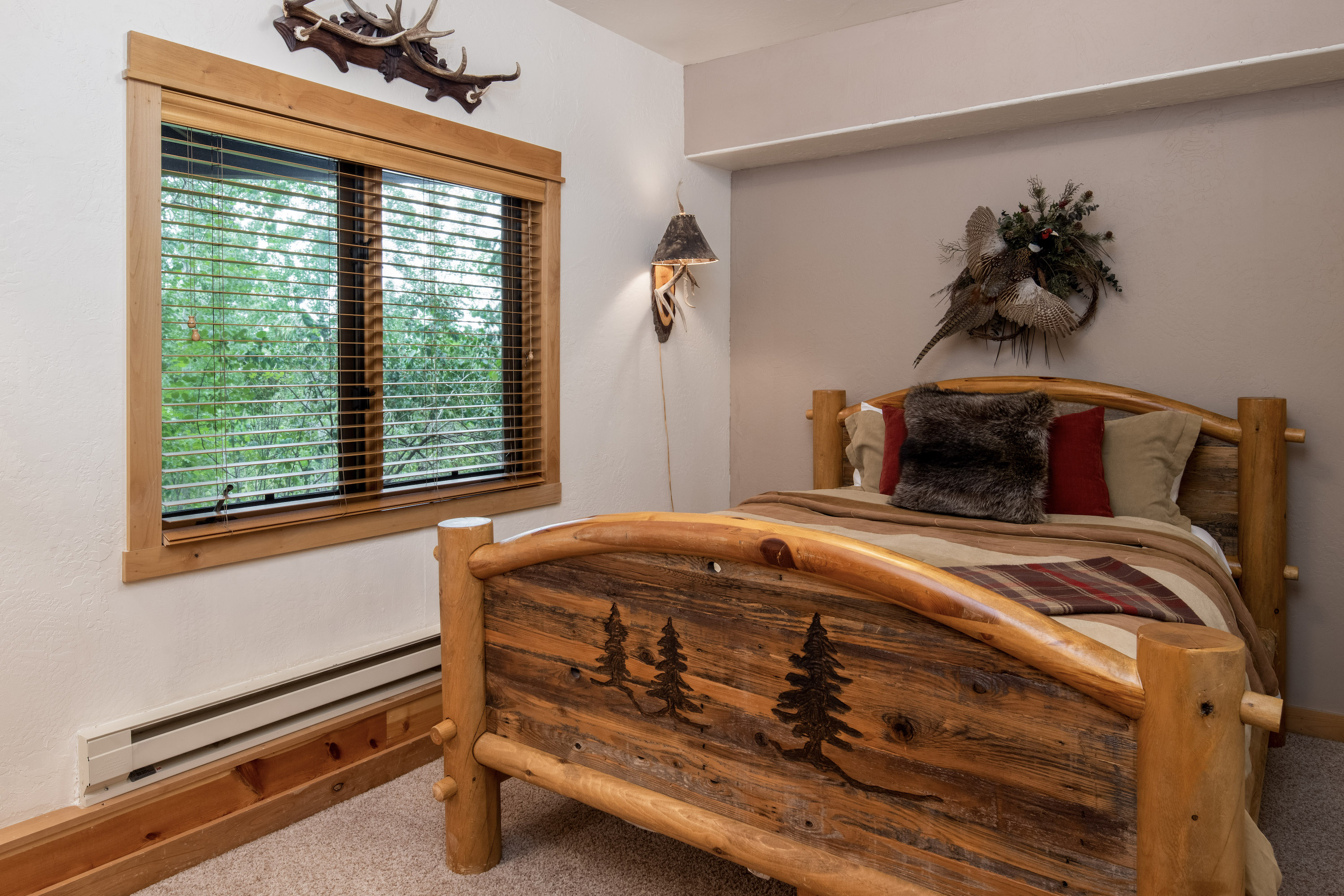 Jackson Hole Wy Home 1006357