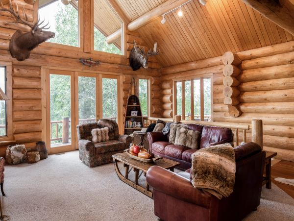Jackson Hole Wy Home 1006357