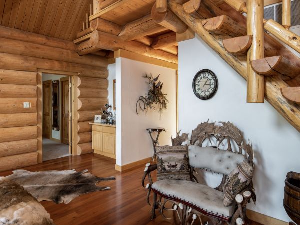 Jackson Hole Wy Home 1006357