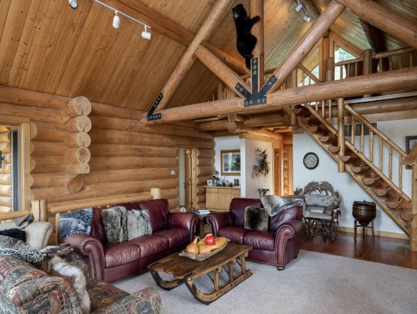Jackson Hole Wy Home 1006357