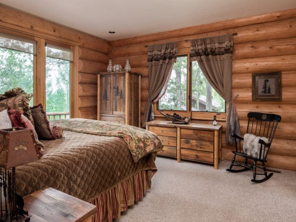 Jackson Hole Wy Home 1006357