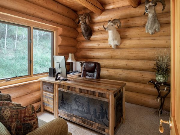 Jackson Hole Wy Home 1006357