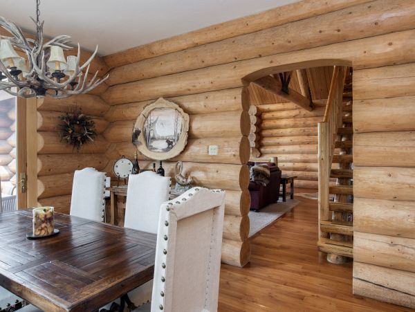 Jackson Hole Wy Home 1006357