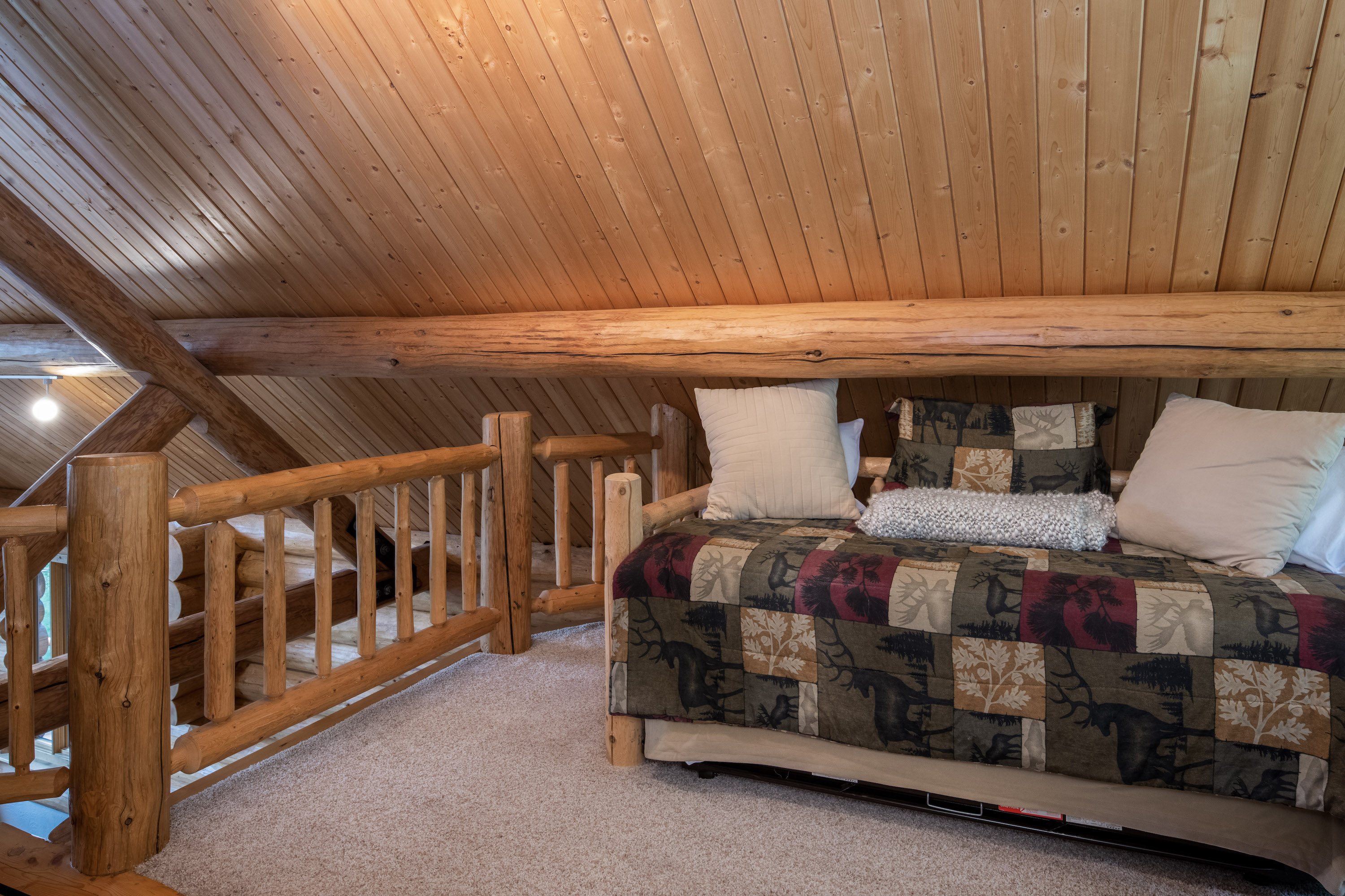 Jackson Hole Wy Home 1006357