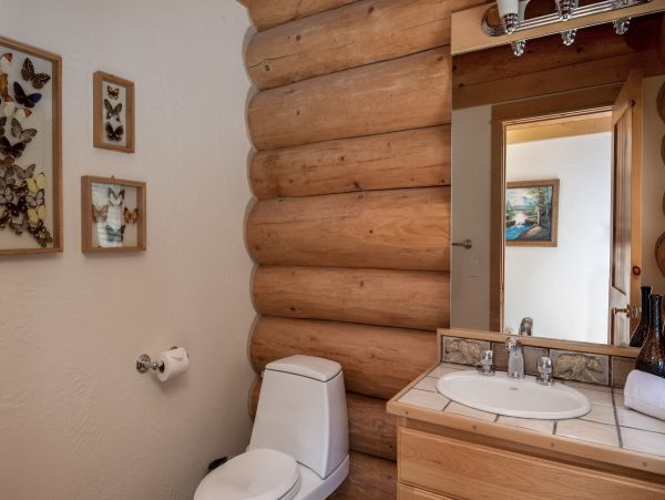 Jackson Hole Wy Home 1006357