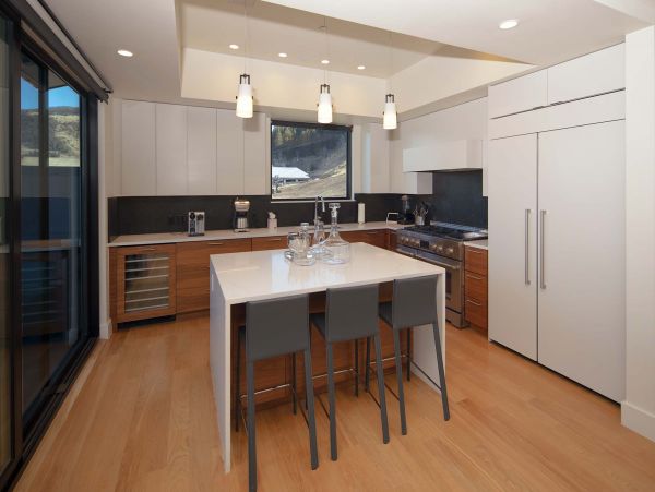 Luxury Penthouse Jackson Hole