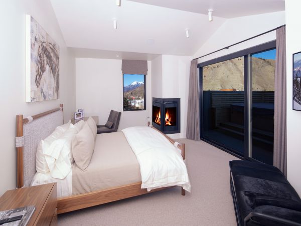 Luxury Penthouse Jackson Hole