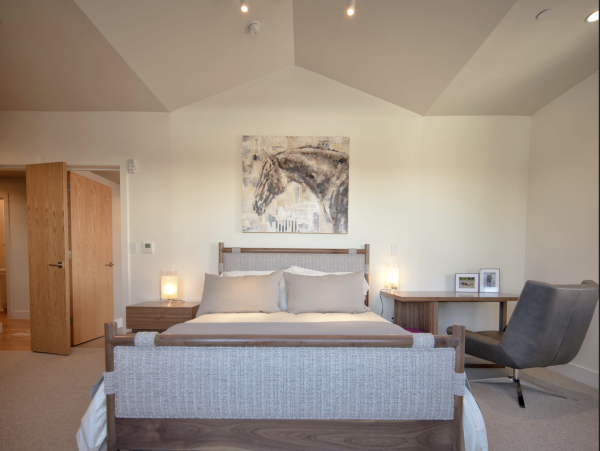 Luxury Penthouse Jackson Hole