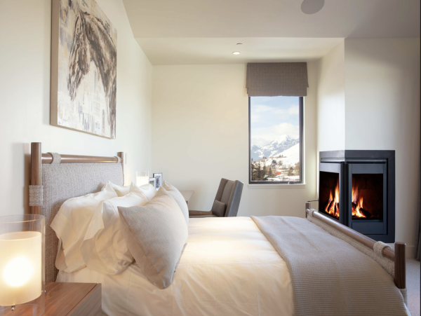 Luxury Penthouse Jackson Hole