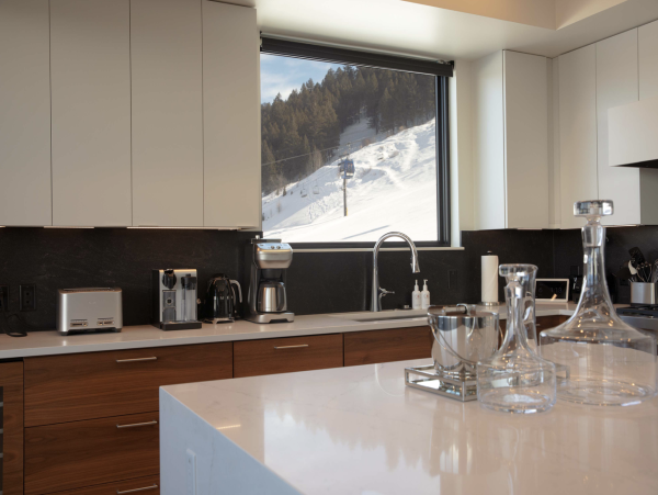 Luxury Penthouse Jackson Hole