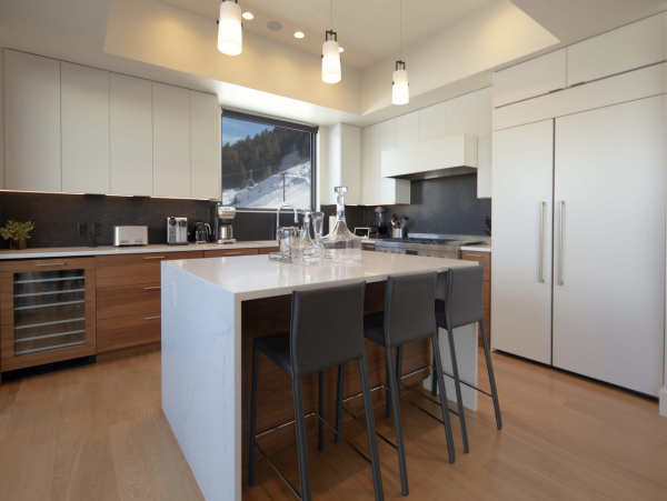 Luxury Penthouse Jackson Hole